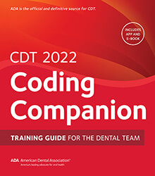 CDT 2022 Companion Book Cover