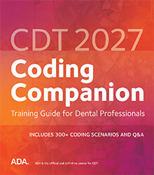 CDT 2027 Companion Book Cover